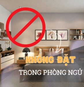 Có nên đặt 2 tượng phật di lặc trong nhà không?